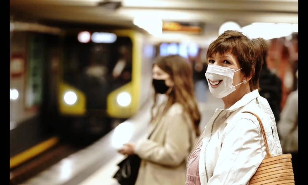 Έρχονται οι… «μυστικοί επιβάτες» στα ΜΜΜ